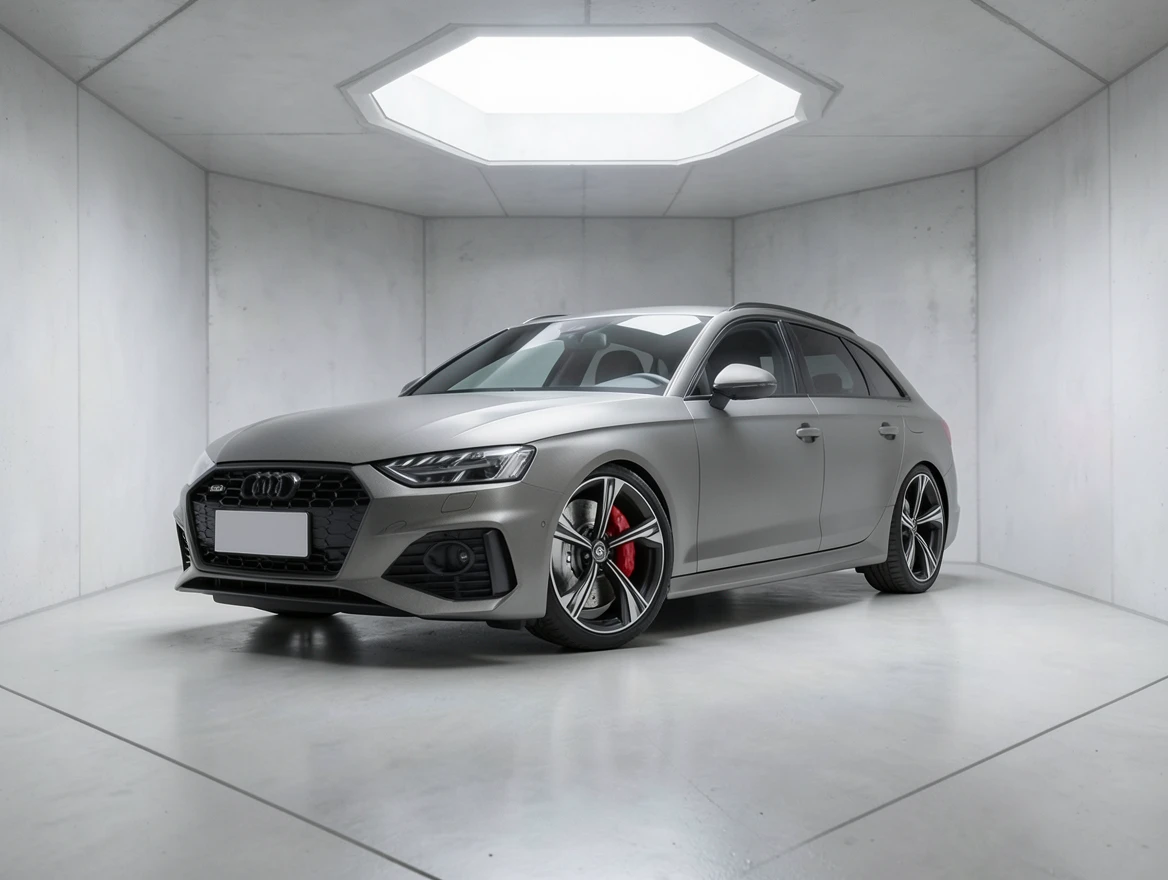 Audi RS4