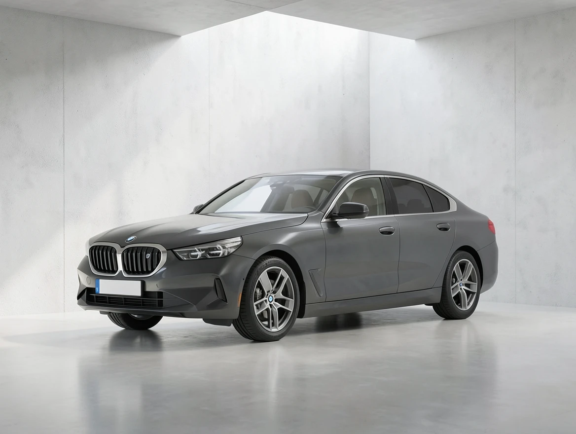 BMW i5