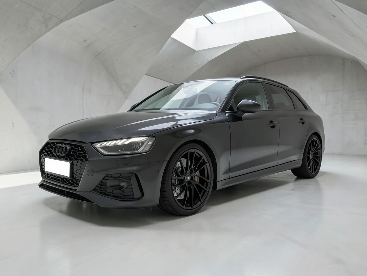 Audi RS4