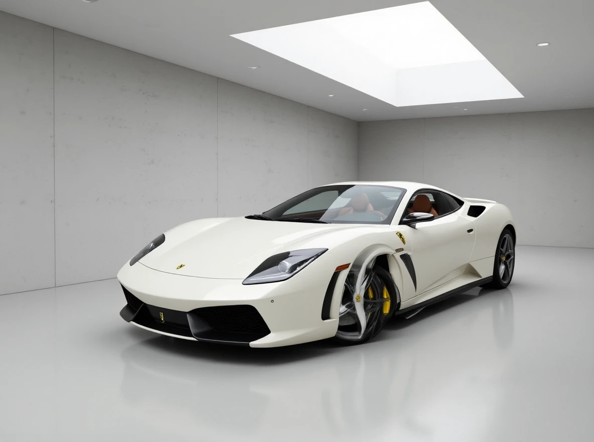 Ferrari Roma