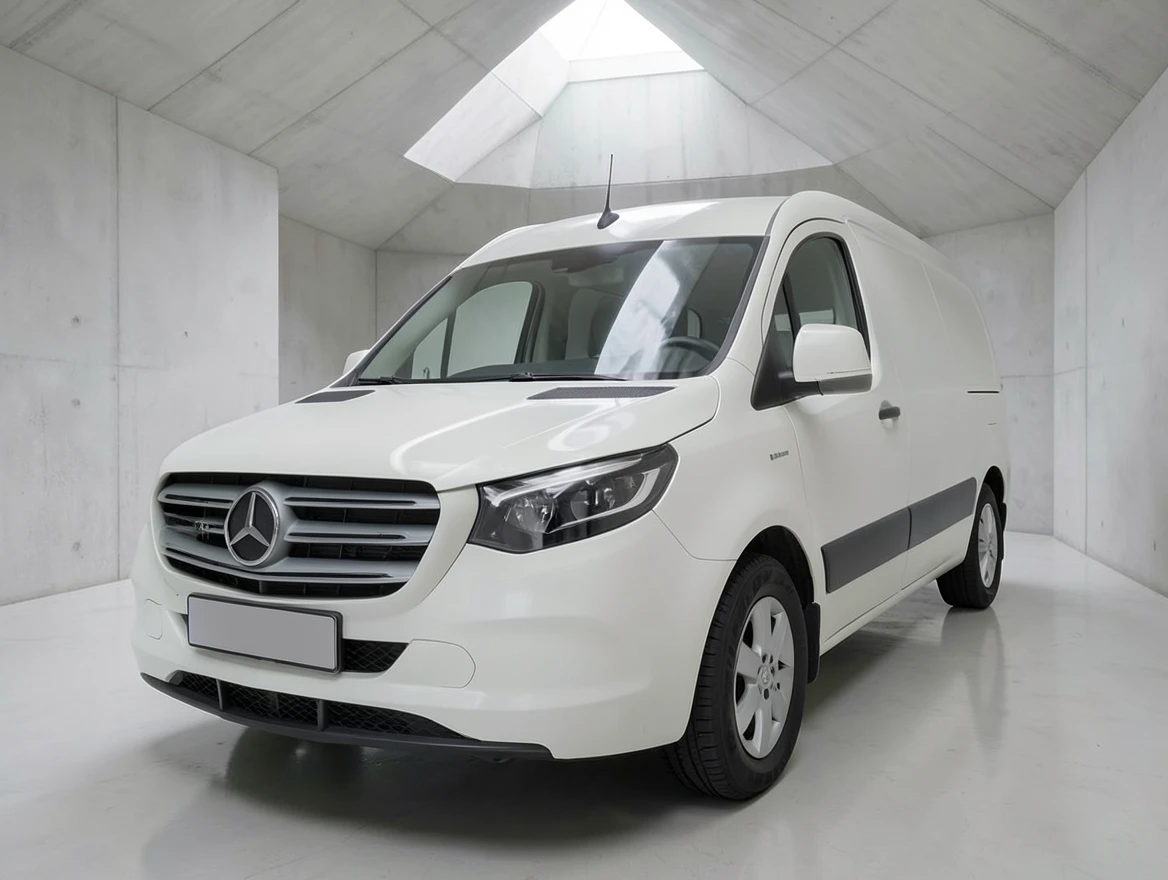 Mercedes-Benz Sonstige