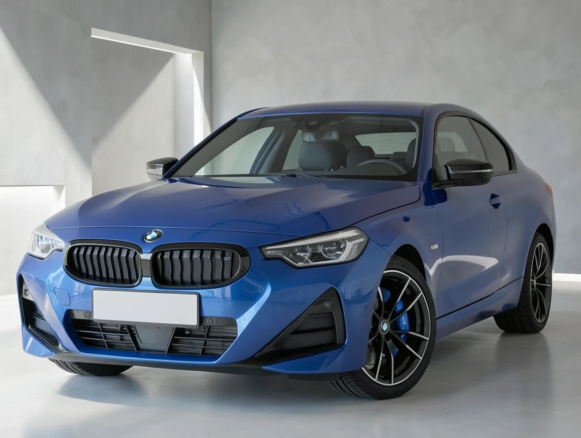 BMW 240