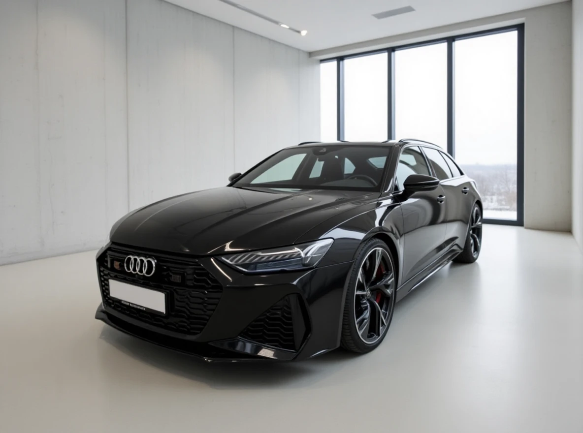 Audi RS6