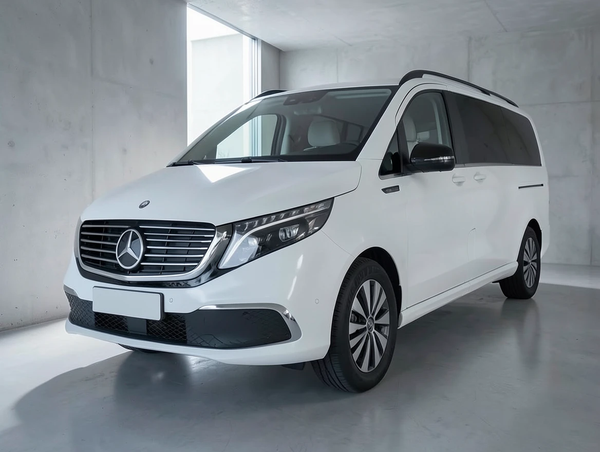 Mercedes-Benz EQV 300