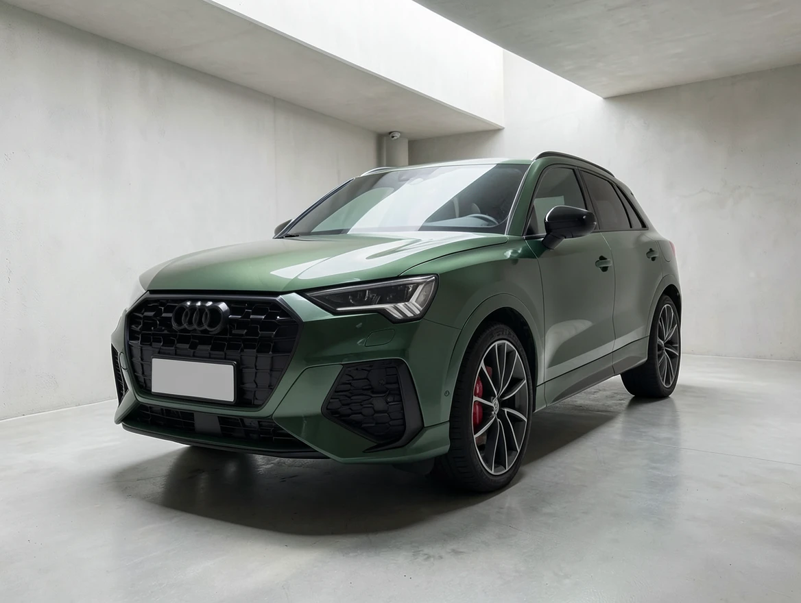 Audi RS Q3