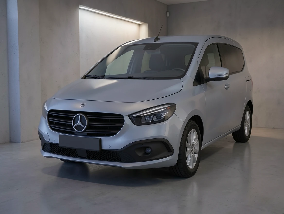 Mercedes-Benz Citan