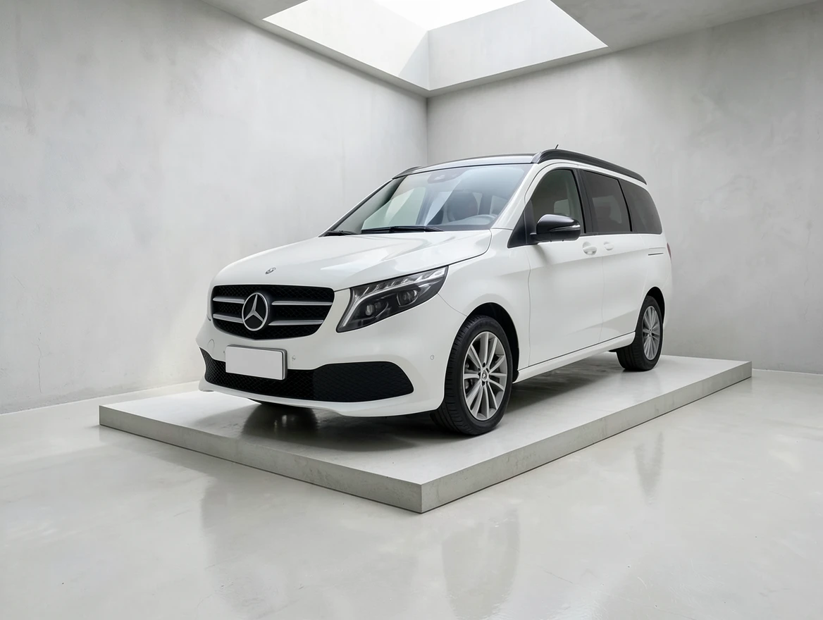 Mercedes-Benz Marco Polo