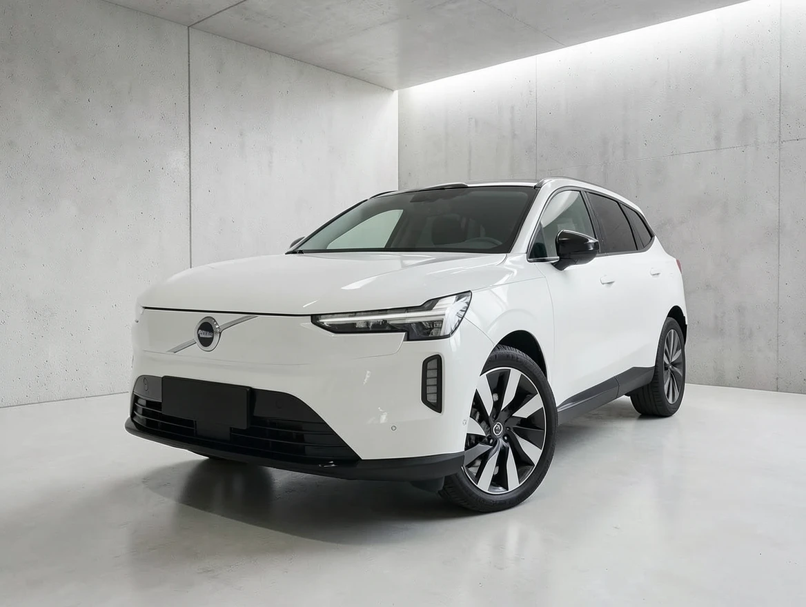 Volvo EX90