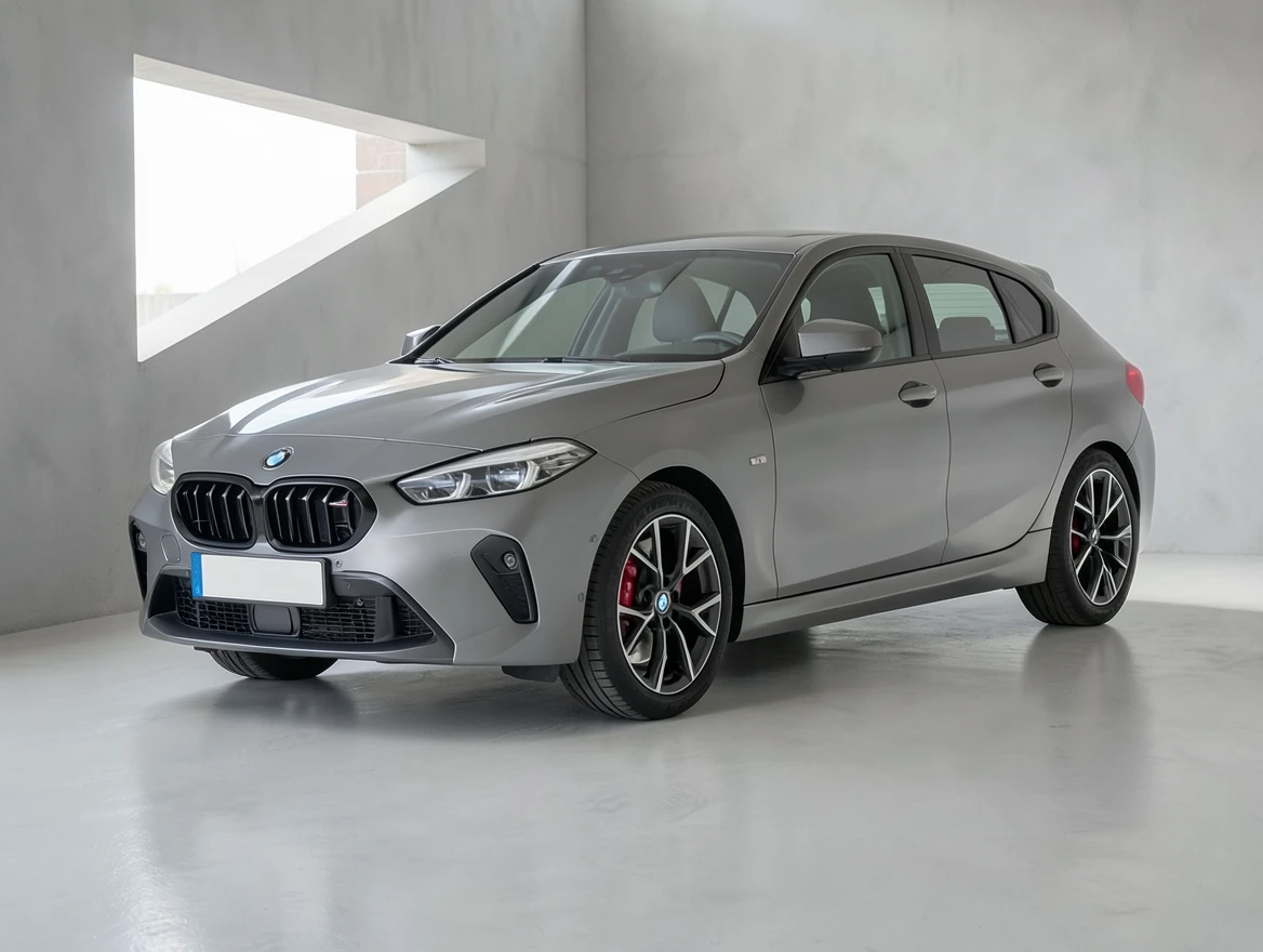 BMW 135