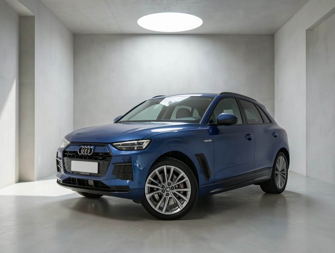 Audi Q6