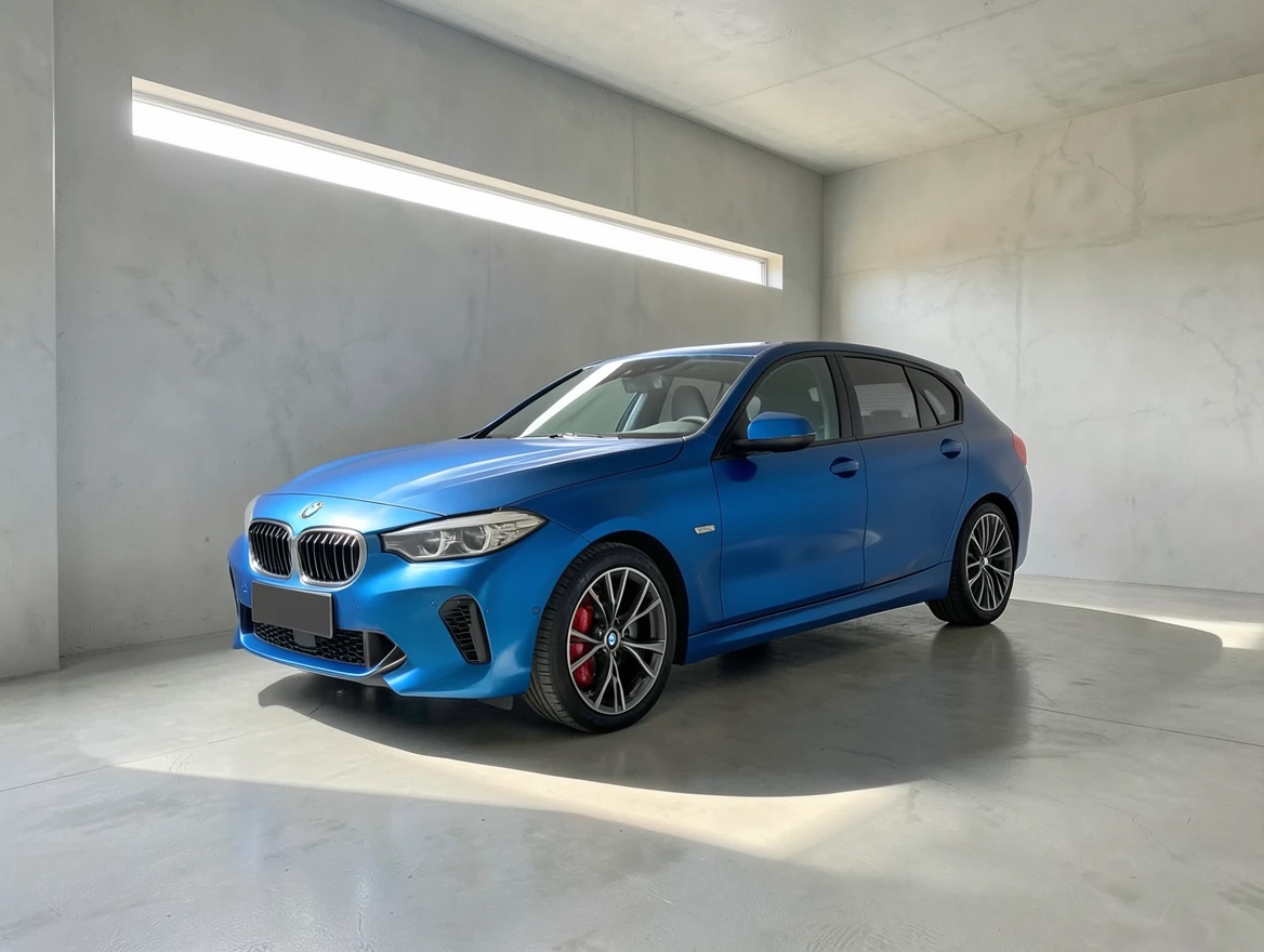 BMW 120