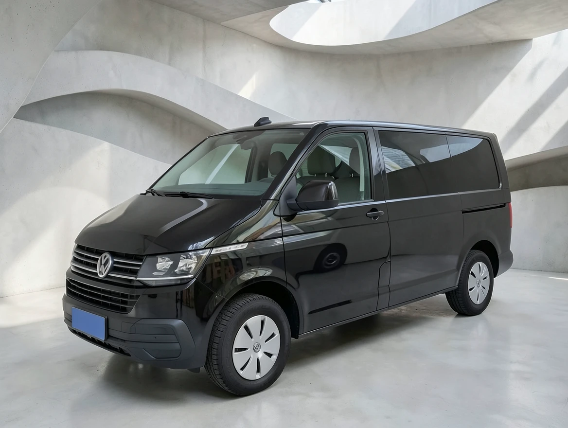 Volkswagen T6.1 Caravelle