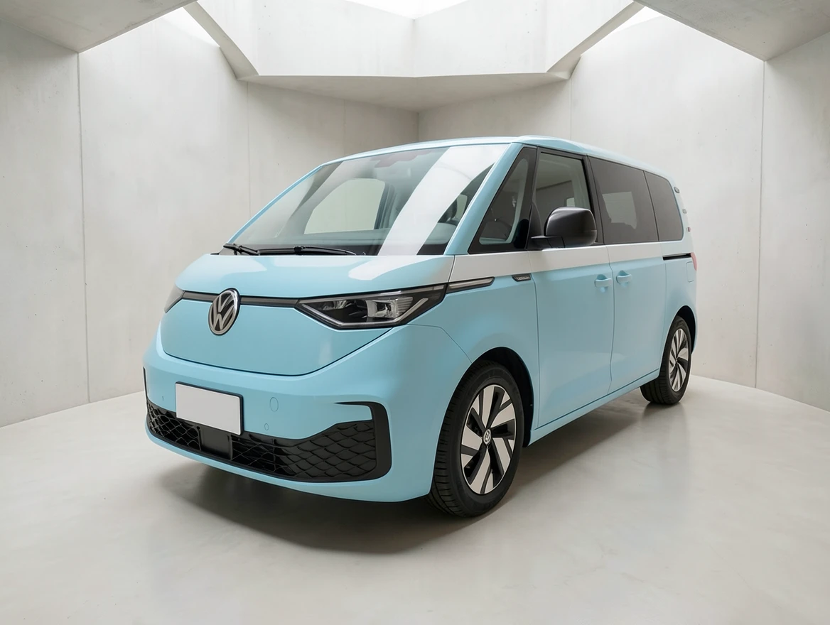 Volkswagen ID. Buzz