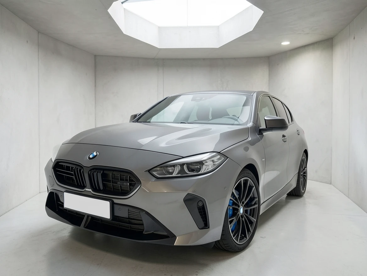 BMW 135