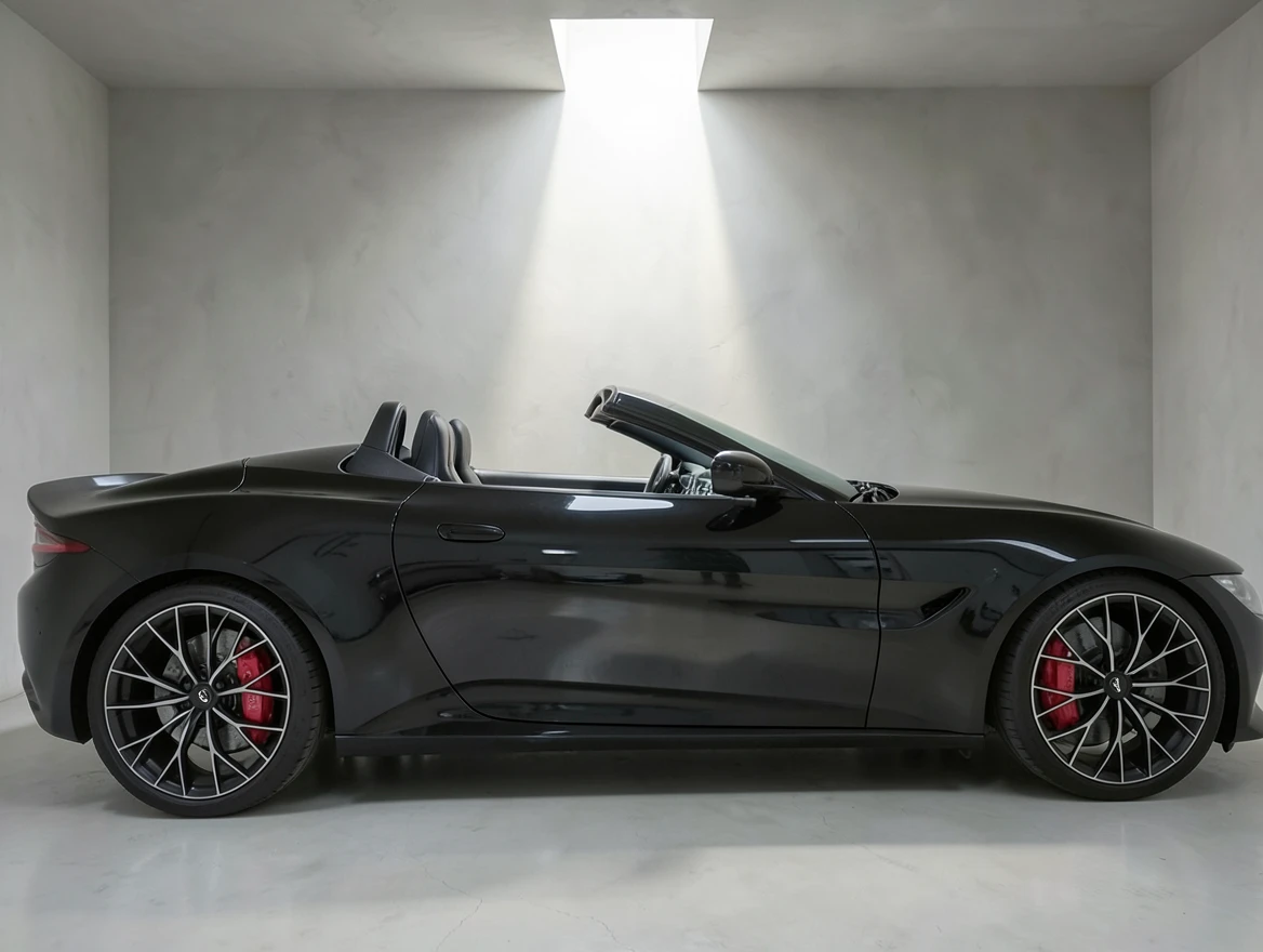 Aston Martin Vantage
