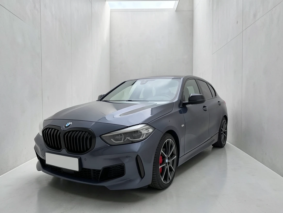 BMW 128