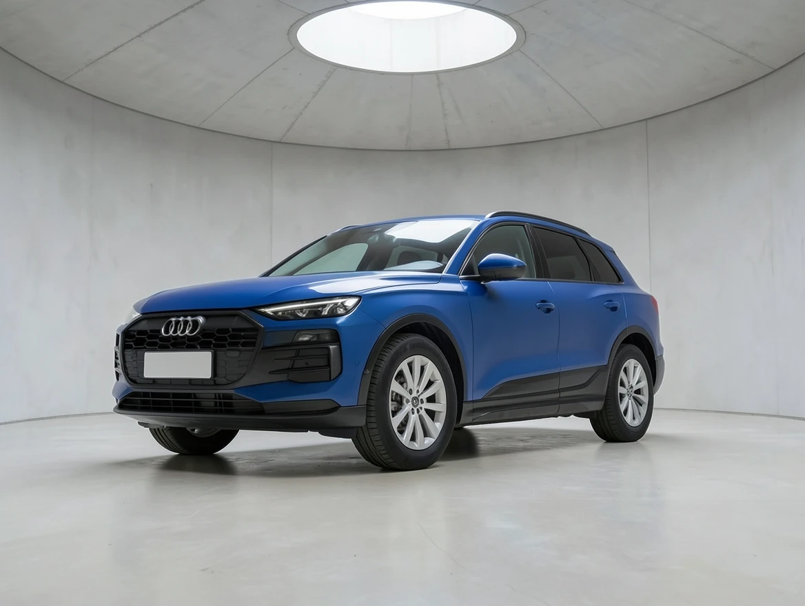 Audi Q6