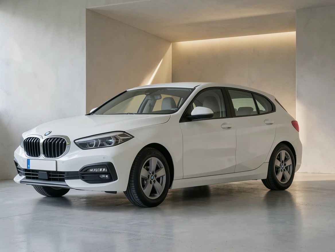 BMW 116