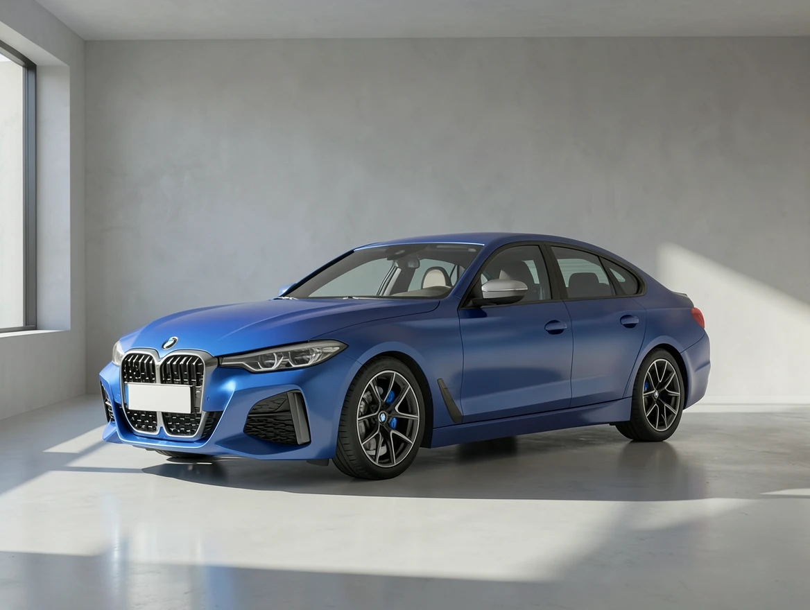 BMW 440