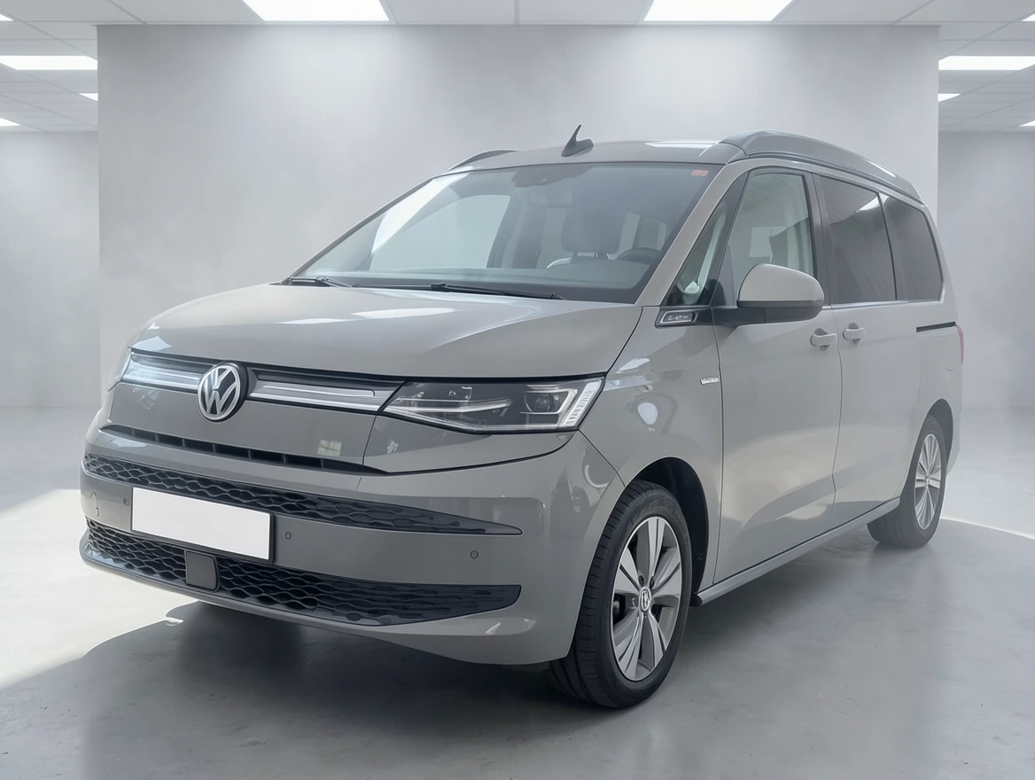 Volkswagen T7 California