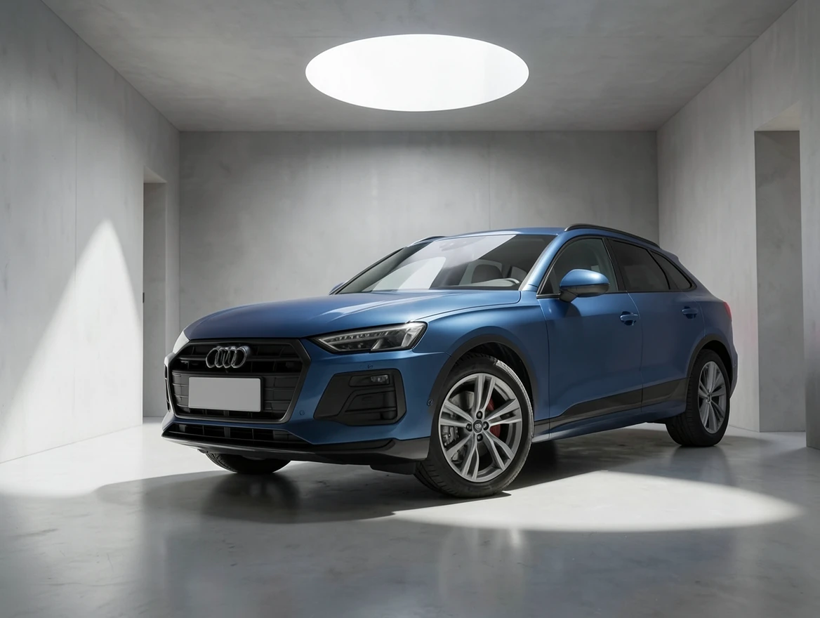 Audi Q6