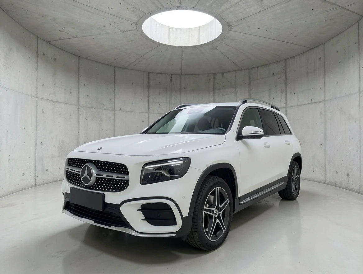 Mercedes-Benz GLB 250