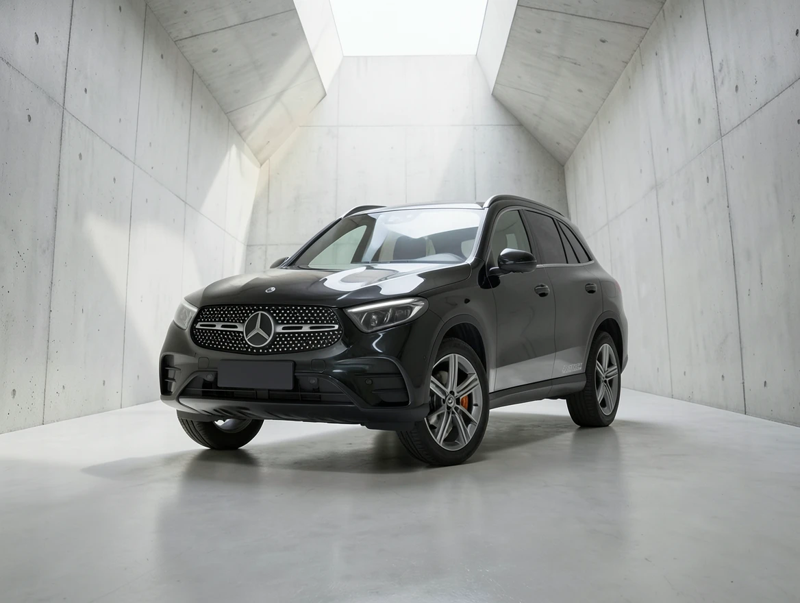 Mercedes-Benz GLC 200