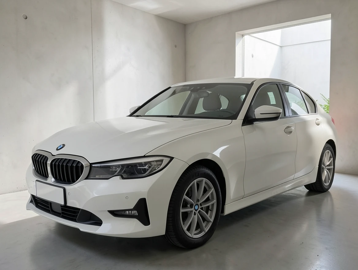 BMW 330