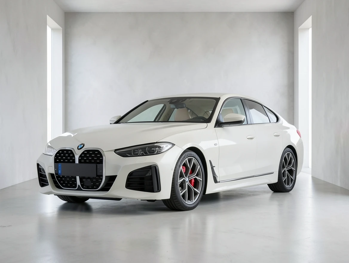 BMW 430