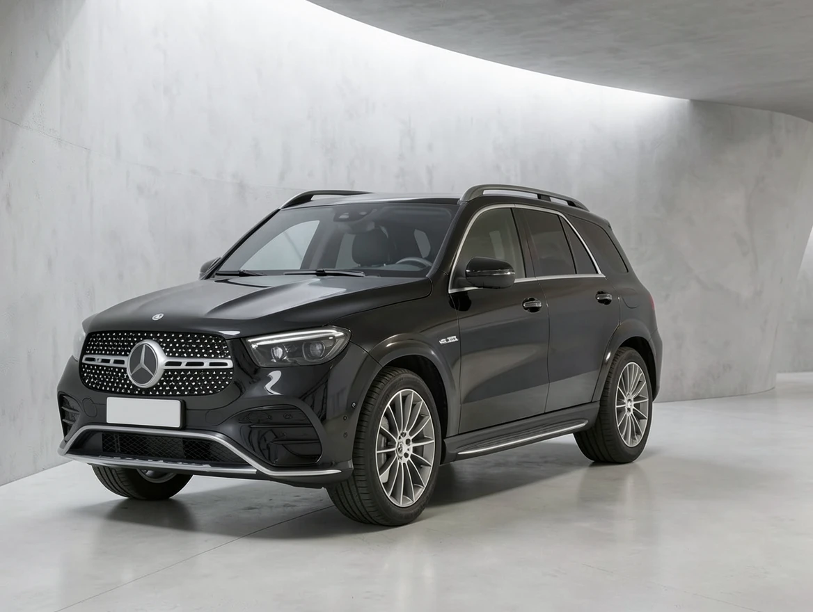 Mercedes-Benz GLE 300