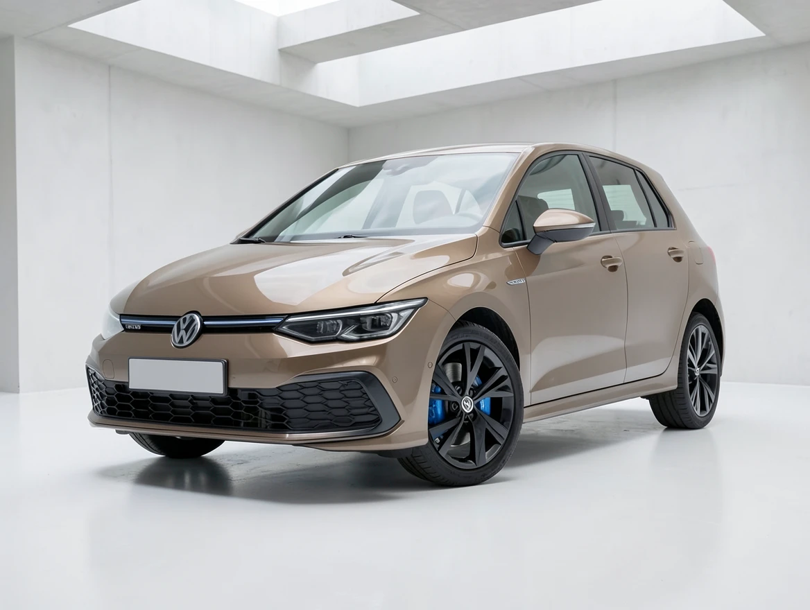 Volkswagen Golf GTE