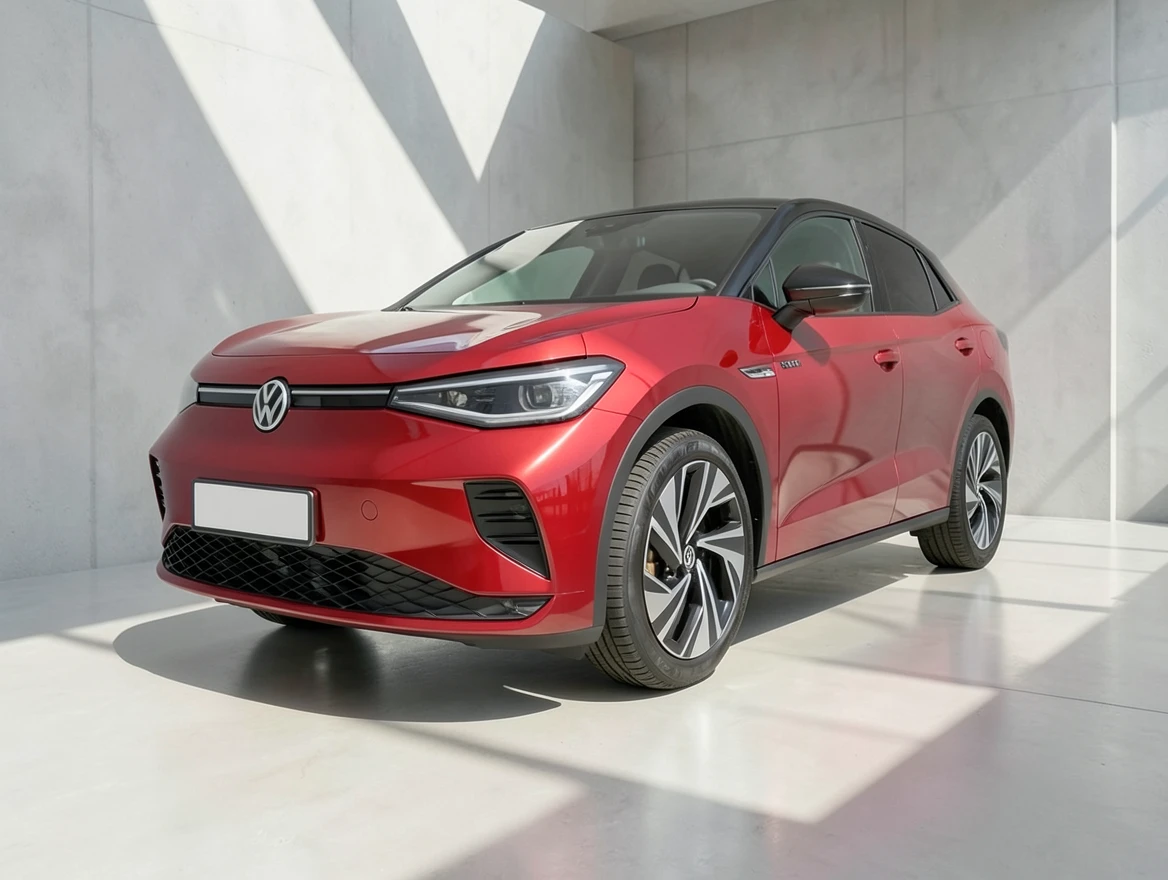 Volkswagen ID.5