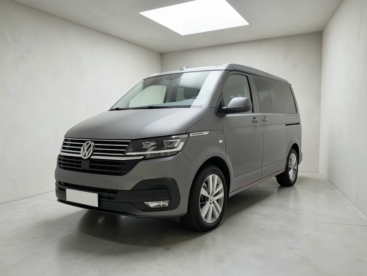 Volkswagen T6 California