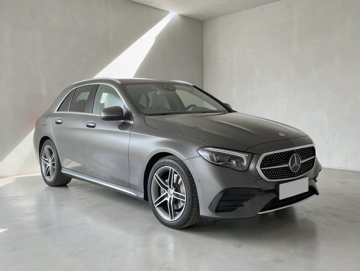 Mercedes-Benz E 300