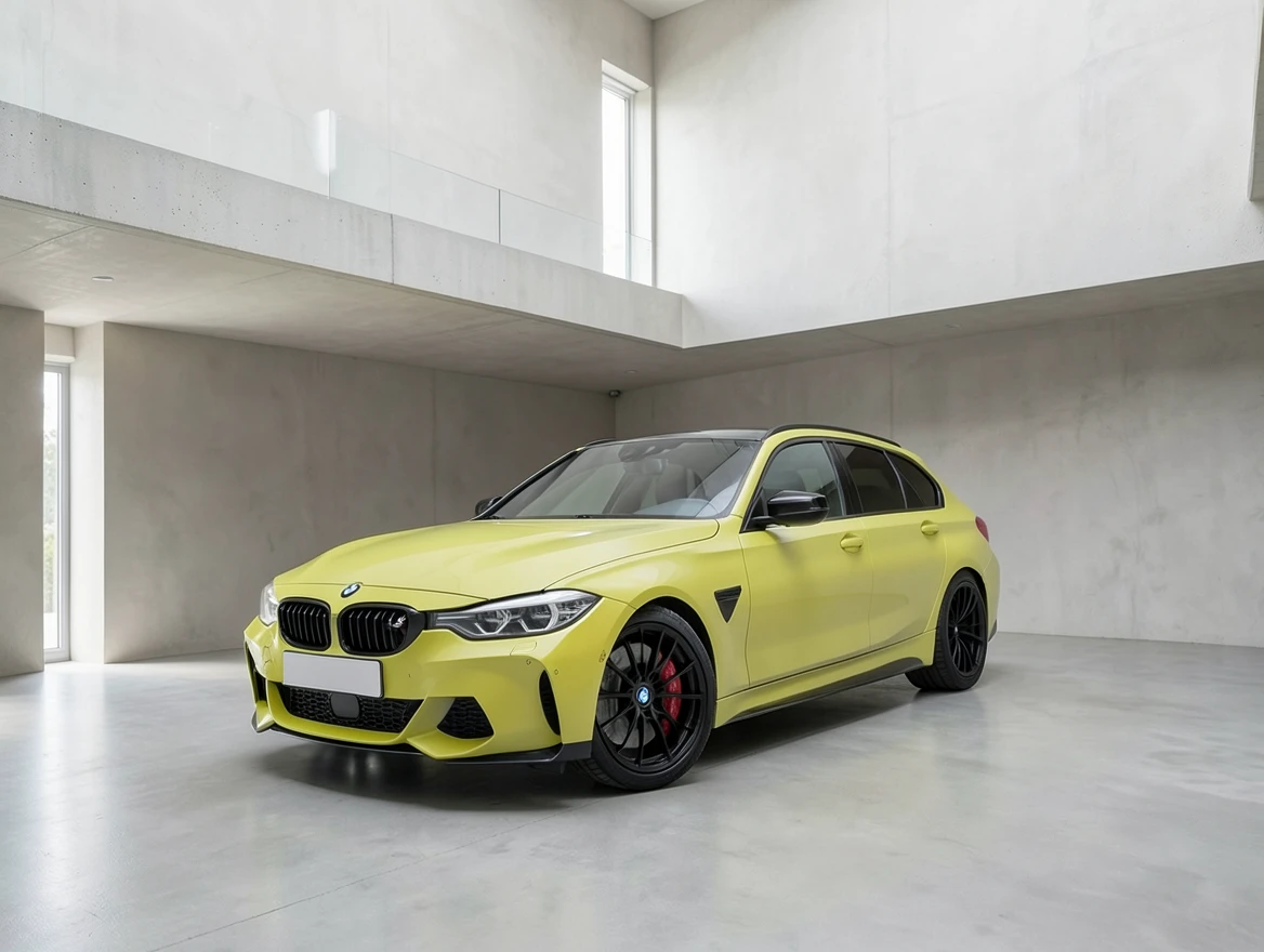 BMW M3