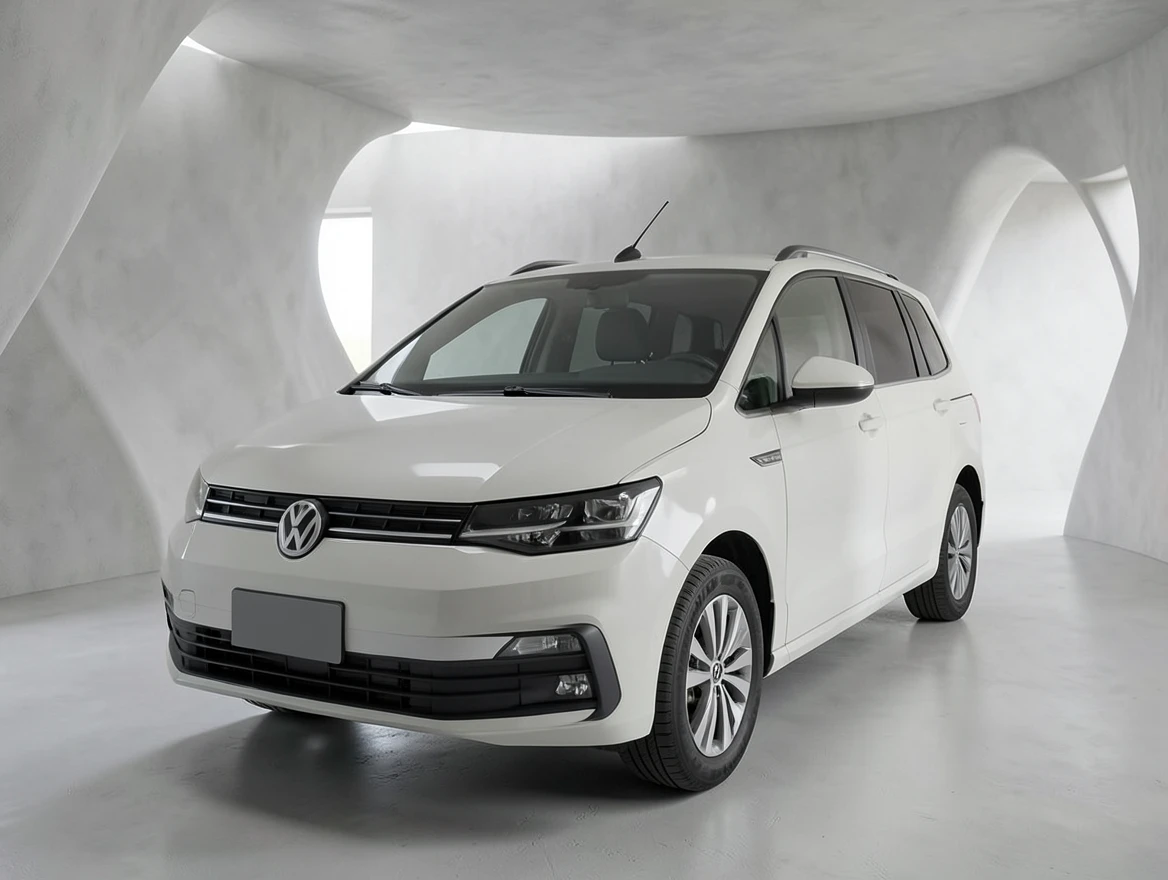 Volkswagen T7 California