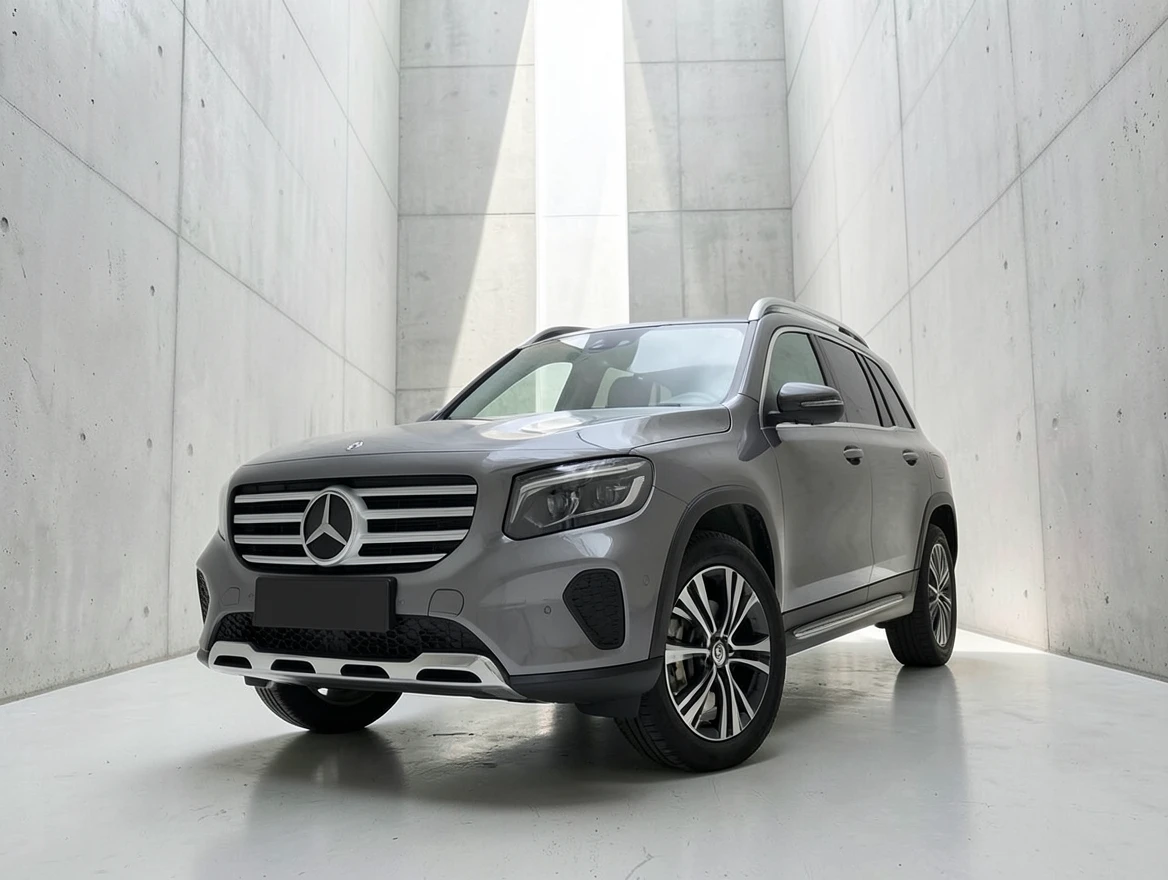 Mercedes-Benz GLB 180