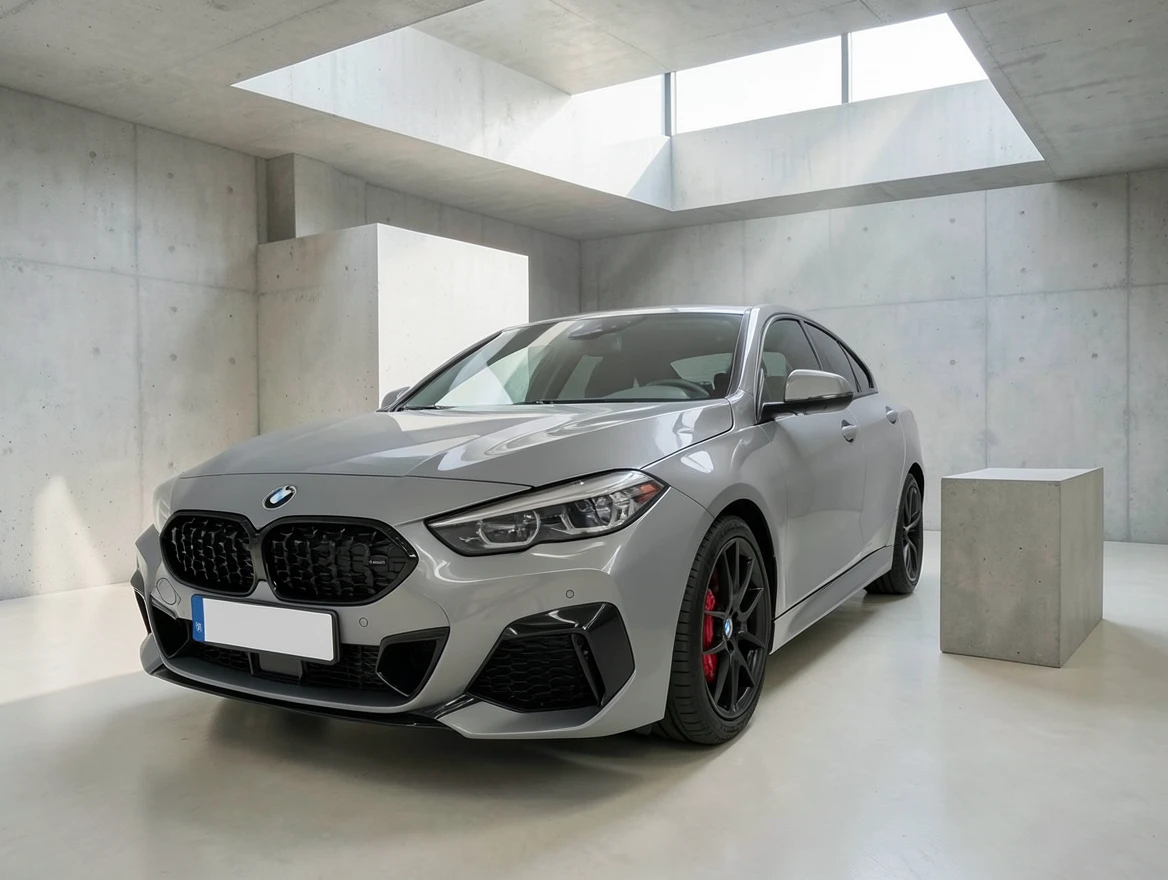 BMW 235