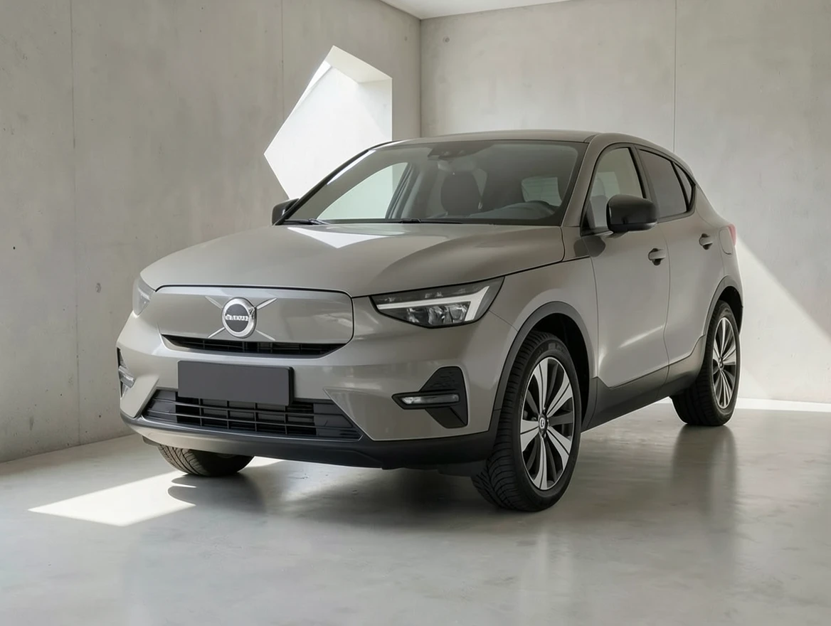 Volvo C40