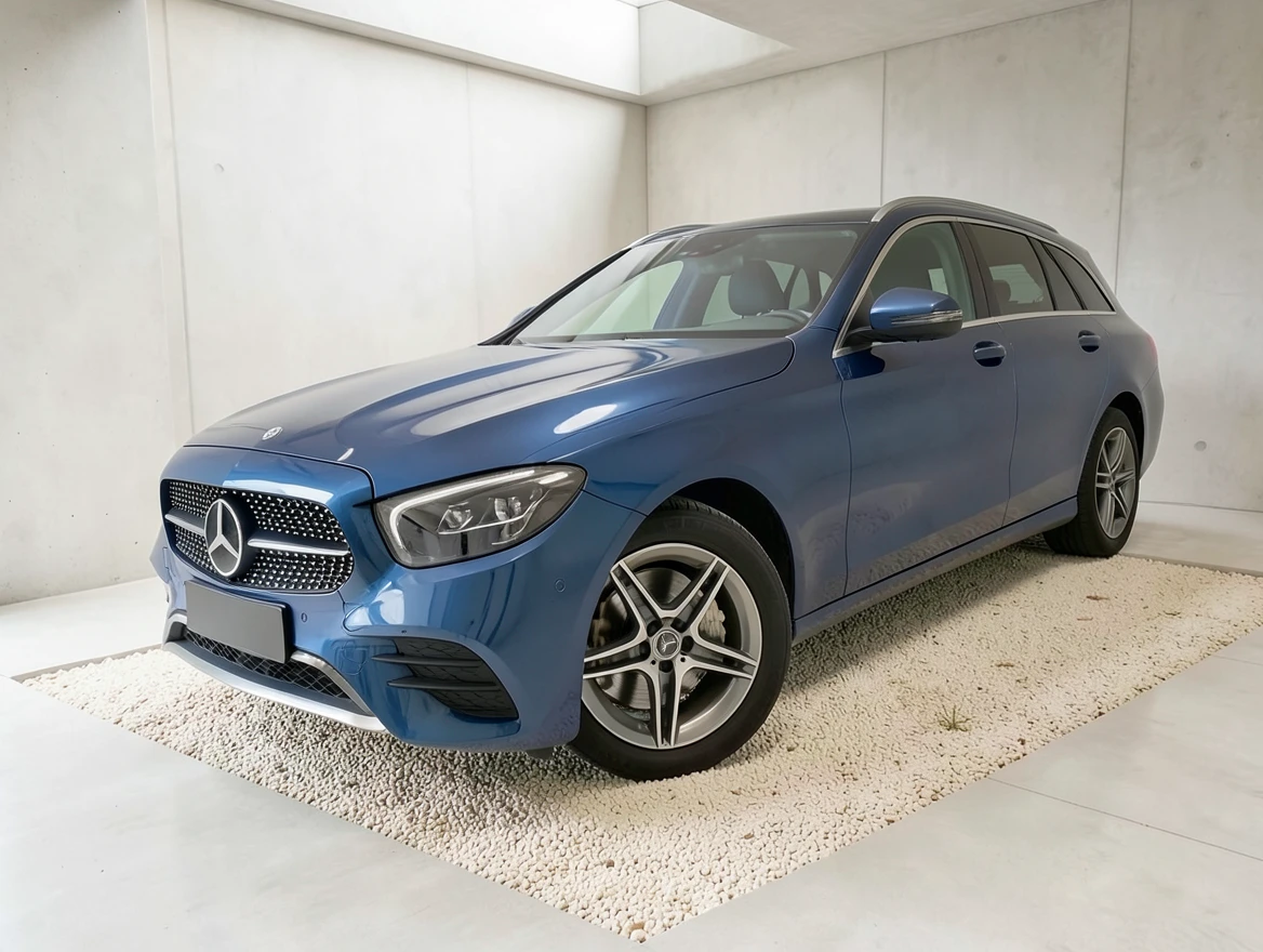 Mercedes-Benz E 300