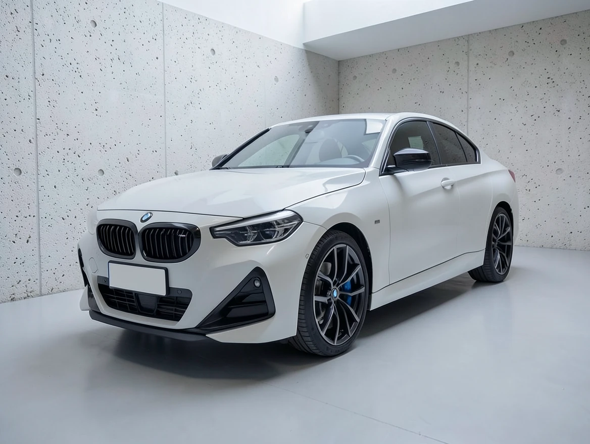 BMW 240