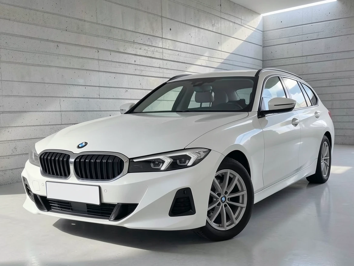 BMW 318