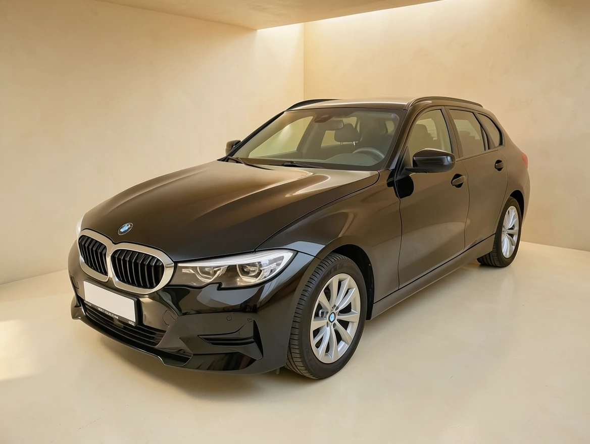 BMW 318