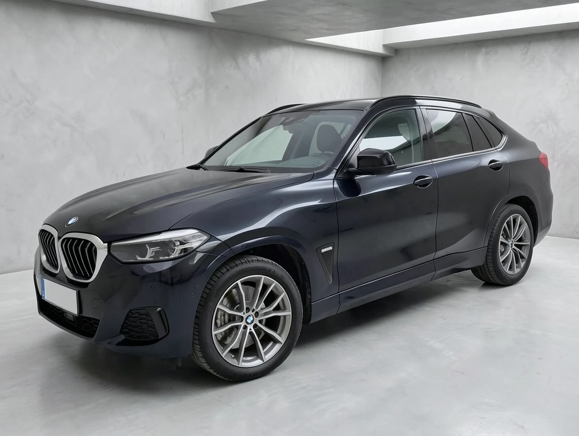BMW X4 xDrive20i Steptronic