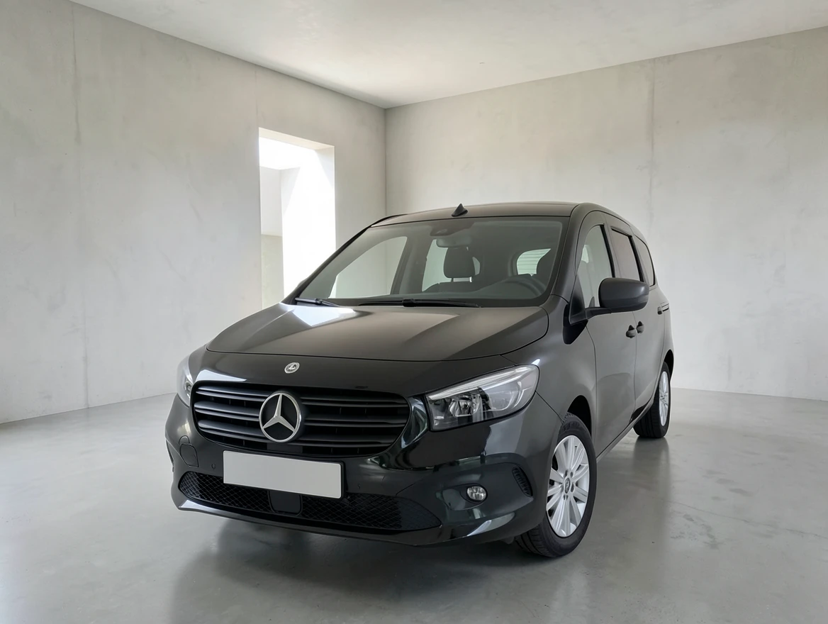 Mercedes-Benz Citan