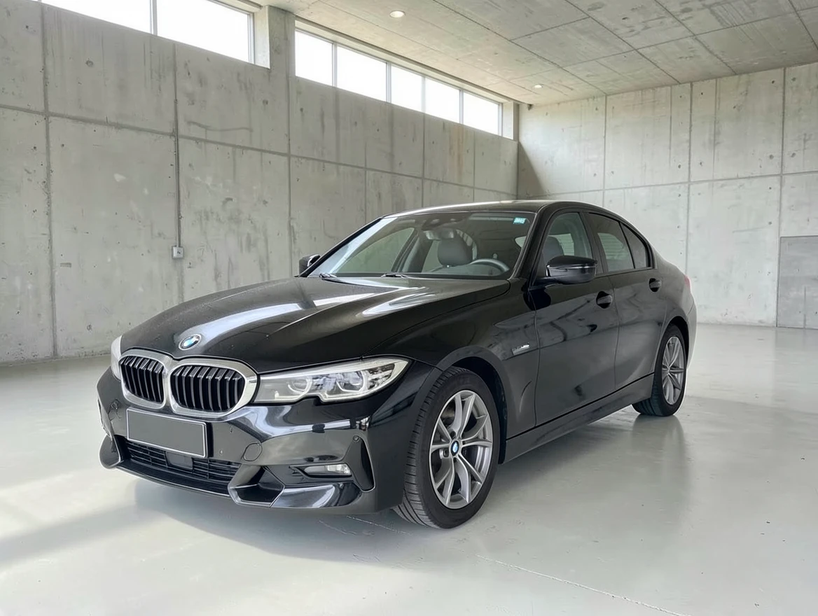 BMW 320