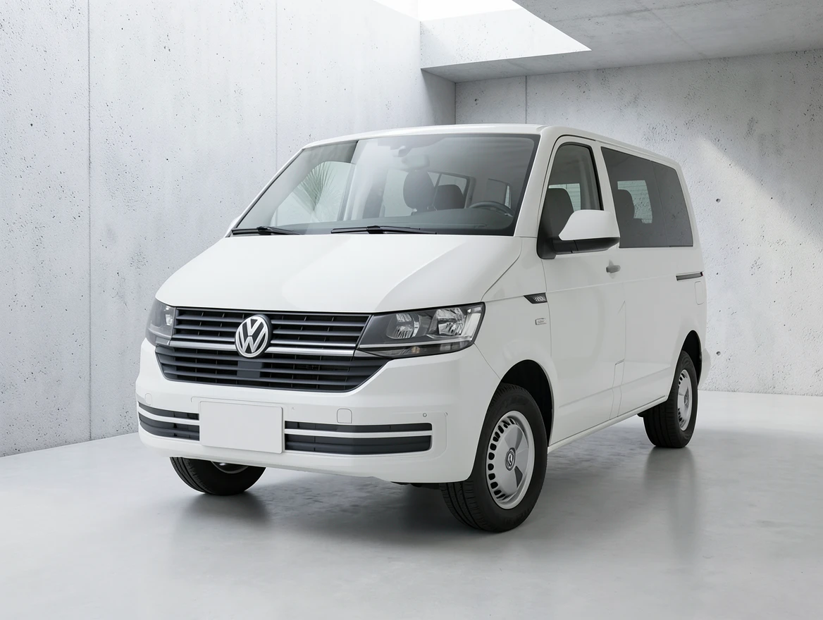 Volkswagen T6 Kombi