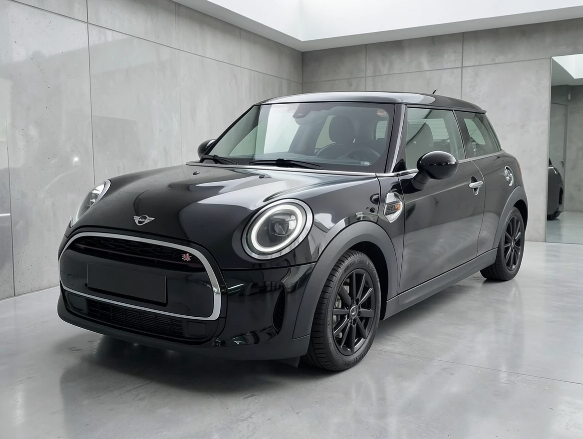 MINI One