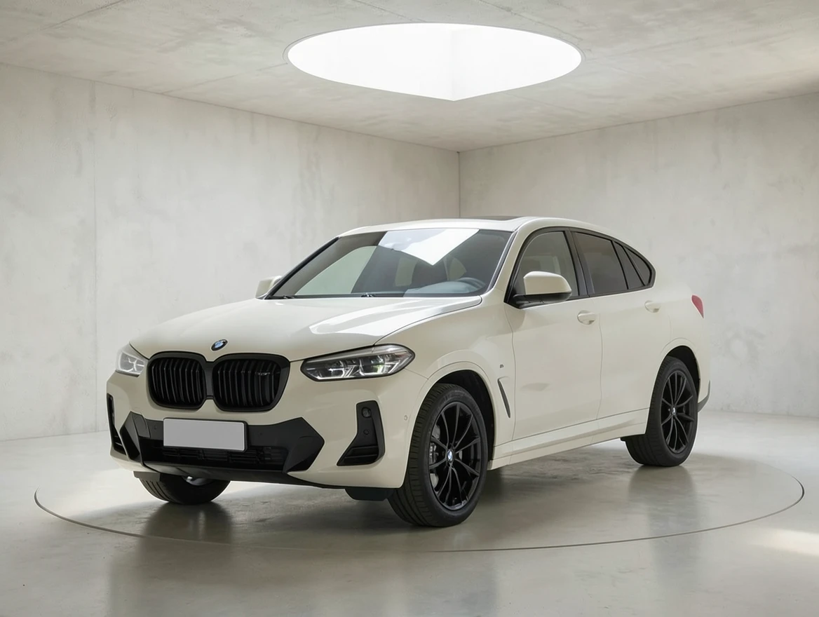 BMW X4 M