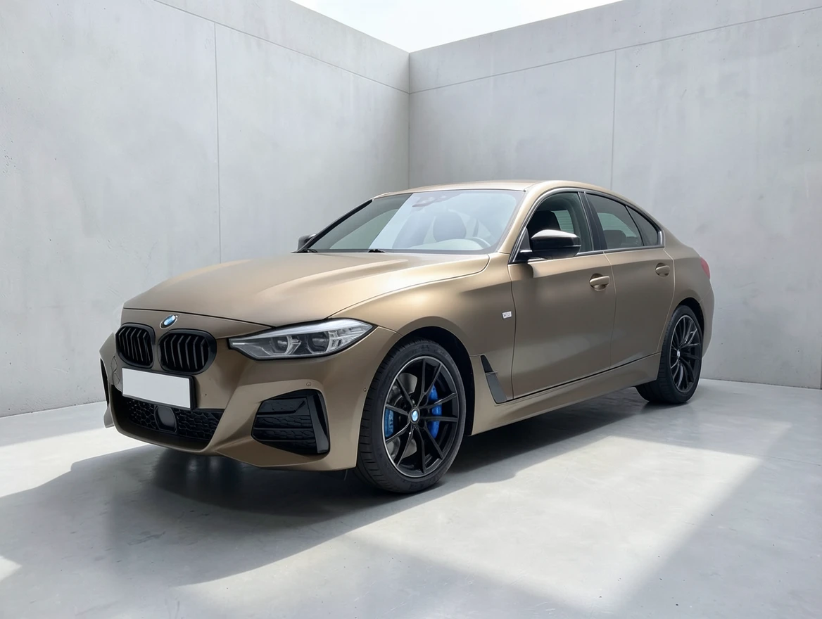 BMW 440